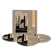 Margaret Rutherford 3CD Box (Folge 1-3), 3 CDs