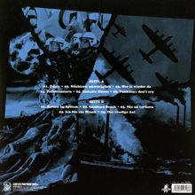 Kotzreiz: Nüchtern unerträglich (180g) (Limited Edition) (Colored Vinyl), LP