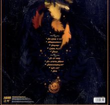 Herbst: Ein letzter Abend (180g) (Limited Edition) (Marbled Vinyl), LP