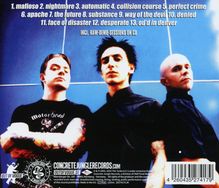The Turbo A.C.'s: Automatic (20th Anniversary Edition), 2 CDs