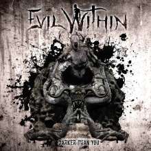 Evil Within: Darker Than You, CD