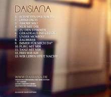 Daisiana: Nur Mit Dir, CD