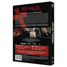 Haus der Todsünden (Blu-ray &amp; DVD im Mediabook), 1 Blu-ray Disc und 1 DVD