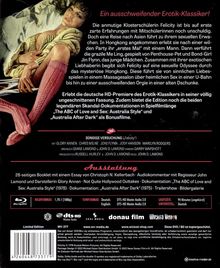 Felicity - Sündige Versuchung (Blu-ray), 2 Blu-ray Discs