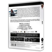 Hit! (Black Cinema Collection) (Blu-ray &amp; DVD), 1 Blu-ray Disc und 1 DVD