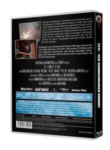 Yeti - Der Schneemensch kommt! (Special Edition) (Blu-ray ), Blu-ray Disc