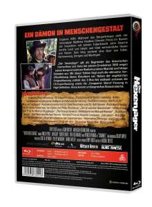 Der Hexenjäger (Blu-ray), 2 Blu-ray Discs