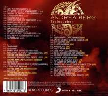 Andrea Berg: Seelenbeben (Limitierte Geschenk-Edition), 3 CDs