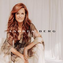 Andrea Berg: Andrea Berg, CD