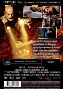 The Cottage in the Dark Forest, DVD