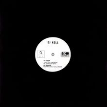 DJ Hell: Various Titles, Single 12"