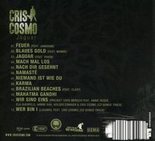 Cris Cosmo: Jaguar, CD