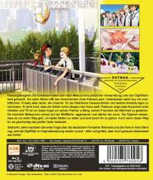 Digimon Adventure tri. Chapter 3 - Confession (Blu-ray), Blu-ray Disc