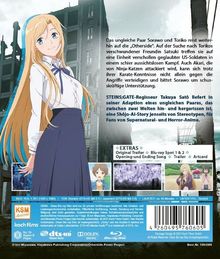 Otherside Picnic Vol. 2 (Blu-ray), Blu-ray Disc