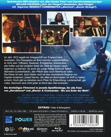 To the Ends of the Earth (Blu-ray), 2 Blu-ray Discs