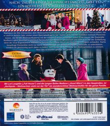Northpole - Weihnachten steht vor der Tür (Blu-ray), Blu-ray Disc