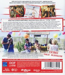 Good Kids ... Apfelkuchen war gestern (Blu-ray), Blu-ray Disc