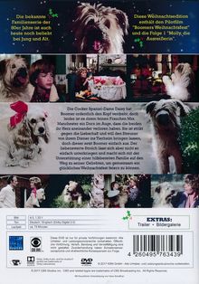 Boomers Weihnachtsfest (Pilotfilm &amp; Folge 1), DVD