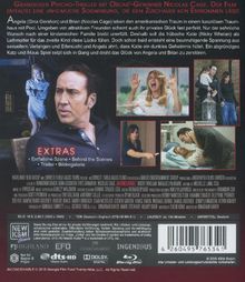 Tödliches Verlangen (Blu-ray), Blu-ray Disc