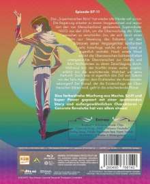 Concrete Revolutio: The last Song (Staffel 2) Vol. 2 (Blu-ray), Blu-ray Disc