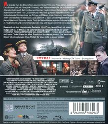 Die Macht des Bösen (Blu-ray), Blu-ray Disc