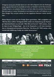 Heimweh nach St.Pauli, DVD