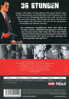 Rückansicht vergrößern