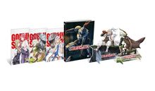 Goblin Slayer Staffel 1 Vol. 3 (Blu-ray im Mediabook), Blu-ray Disc