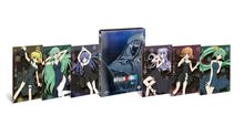 Higurashi Kai Vol. 4 (Blu-ray im Steelbook), Blu-ray Disc