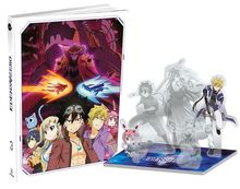 Edens Zero Staffel 2 Vol. 3 (Mediabook), DVD