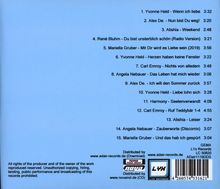Various Artist: Diamanten der Schlagerwelt Vol.2, CD