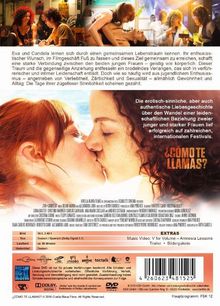 Eva und Candela, DVD