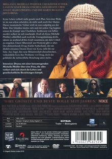 Wo ist Kyra?, DVD