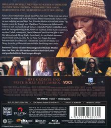 Wo ist Kyra? (Blu-ray), Blu-ray Disc