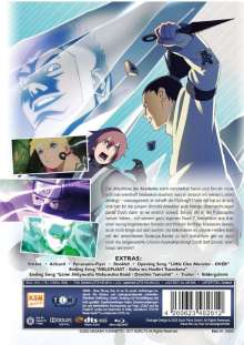 Boruto - Naruto Next Generations: Vol. 3 (Blu-ray), 3 Blu-ray Discs