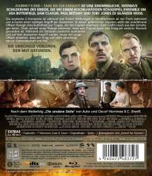 Journey's End (Blu-ray), Blu-ray Disc