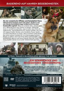 The War Dog, DVD