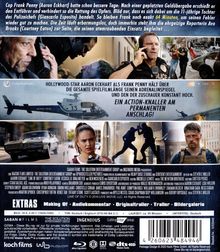 64 Minutes - Wettlauf gegen die Zeit (Blu-ray), Blu-ray Disc