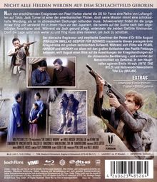 The Hidden Soldier (Blu-ray), Blu-ray Disc