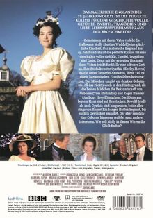 Wives and Daughters (1999) (Komplette Miniserie), 3 DVDs
