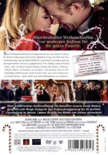 Marry Me at Christmas - Ein Fest zum Verlieben, DVD
