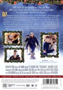 Das Weihnachtsglück - Liebe ist das schönste Geschenk, DVD