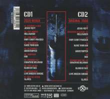 Suicide Commando: Mindstrip Redux (2000 - 2020) (Limited Deluxe Edition), 2 CDs