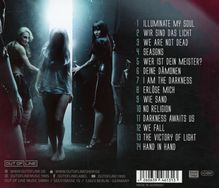 Blutengel: Erlösung: The Victory Of Light, CD