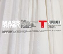 Mass Hysteria: Tenace 1, CD