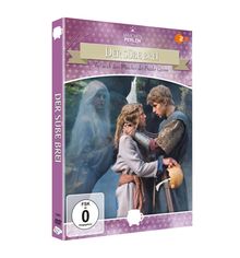 Der süße Brei, DVD