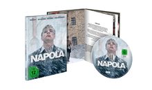 Napola - Elite für den Führer (Blu-ray im Mediabook), Blu-ray Disc