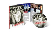 Center Stage (Blu-ray im Mediabook), Blu-ray Disc