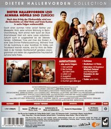 Mein Freund, das Ekel - Die Serie (Blu-ray), 2 Blu-ray Discs