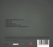The Brute:: Seduce Me/Rain EP, CD